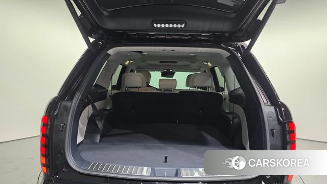 Hyundai Palisade (LX3) id 4359934 из Кореи 10