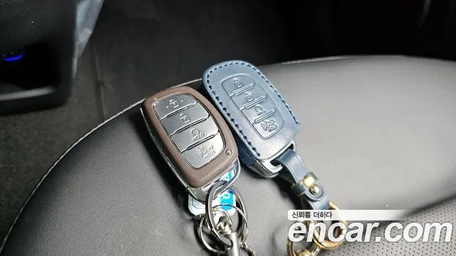 Hyundai Casper id 2926533 из Кореи 10