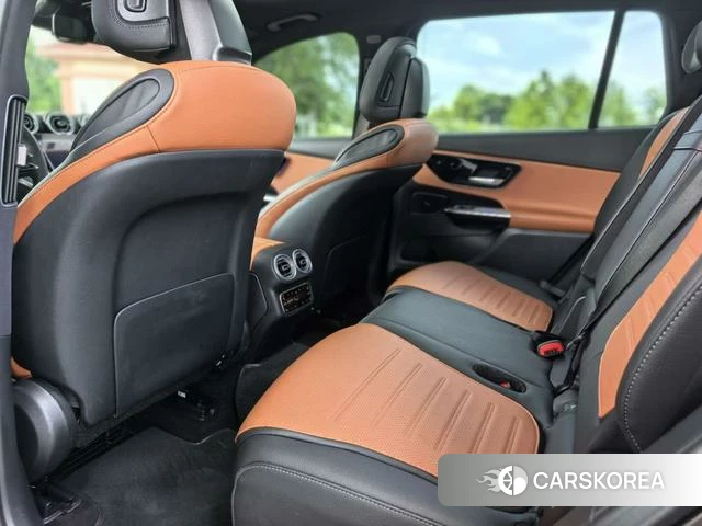 Mercedes-Benz GLC id 4300287 из Китая 10