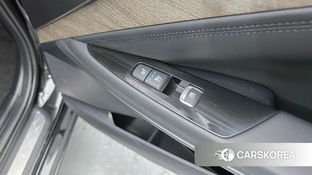 Kia K8 id 4701502 из Кореи 10