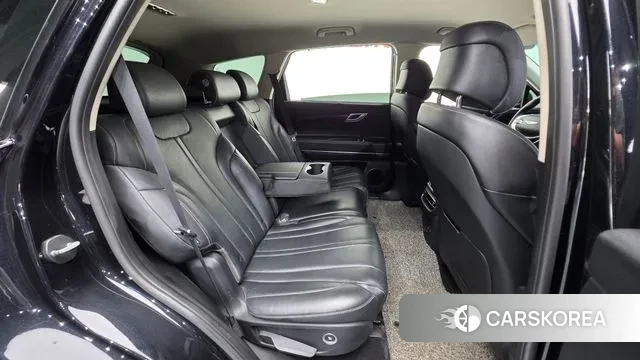 Genesis GV80 id 2959351 из Кореи 10