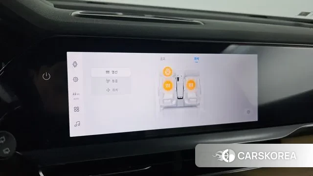 Renault Korea (Samsung) Grand Coleos id 3321615 из Кореи 10