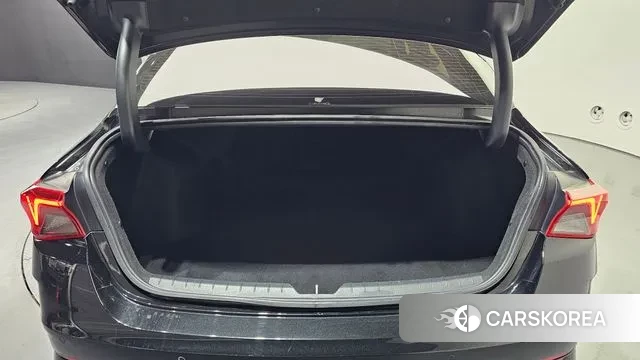 Kia K5 3rd generation id 3591547 из Кореи 10