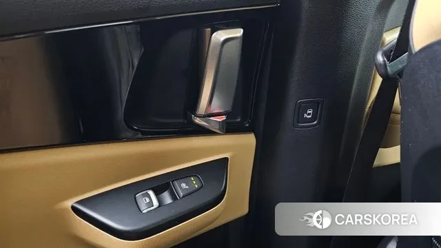 Kia Carnival 4th generation id 3701544 из Кореи 10