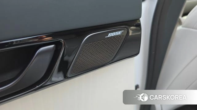 Hyundai Grandeur Hybrid (GN7) id 4589969 из Кореи 10