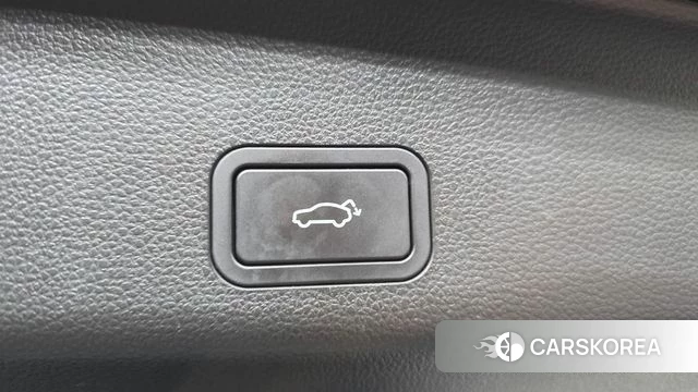 Renault Korea (Samsung) Grand Coleos id 4516185 из Кореи 10