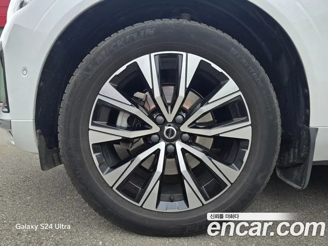 Volvo XC60 second Generation id 2867842 из Кореи 10