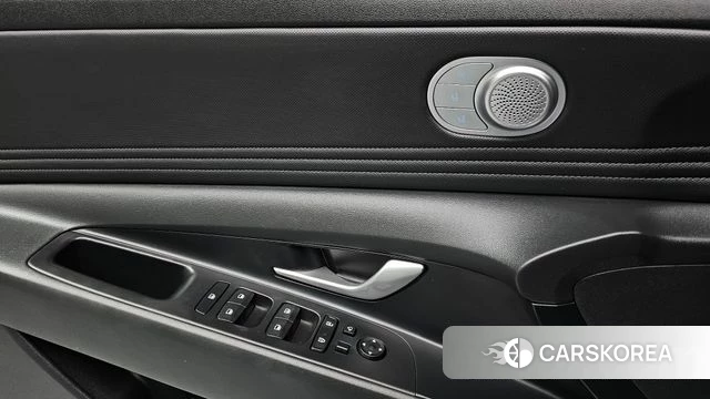 Hyundai Avante (CN7) id 4224119 из Кореи 10