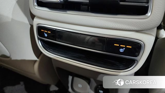 Genesis GV80 id 4696464 из Кореи 10