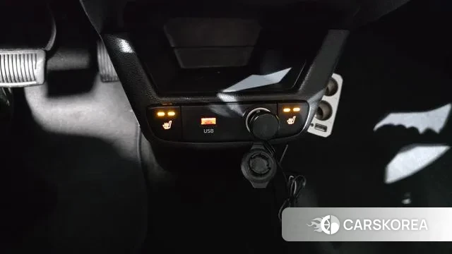 Kia The New Ray id 3600912 из Кореи 10