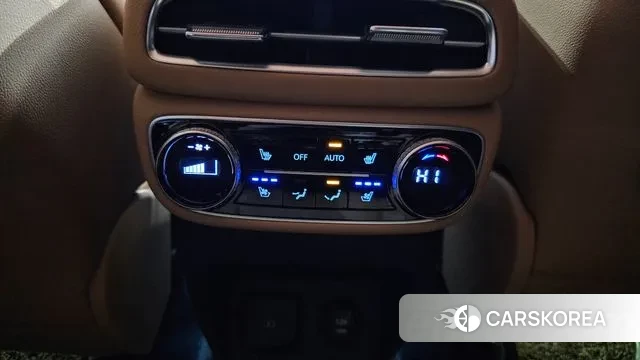 Genesis GV80 id 3530650 из Кореи 10