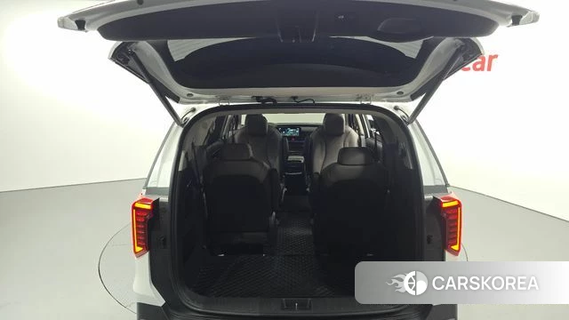 Kia The New Carnival 4th Generation id 4194167 из Кореи 10