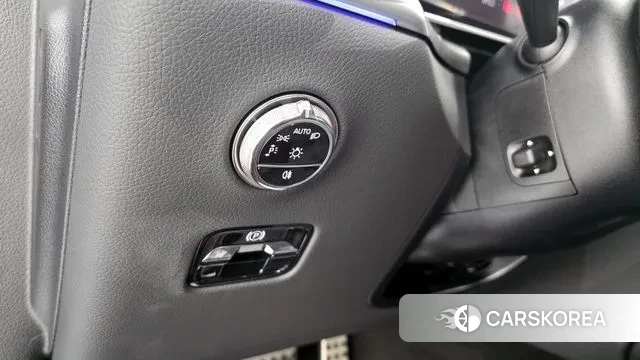 Mercedes-Benz GLC-Class X254 id 3775728 из Кореи 10