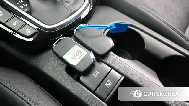 Kia The New Seltos id 4548910 из Кореи 10