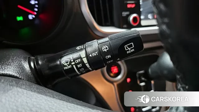 Kia The New Ray id 3772364 из Кореи 10