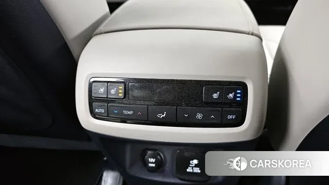 Hyundai Palisade id 3726867 из Кореи 10