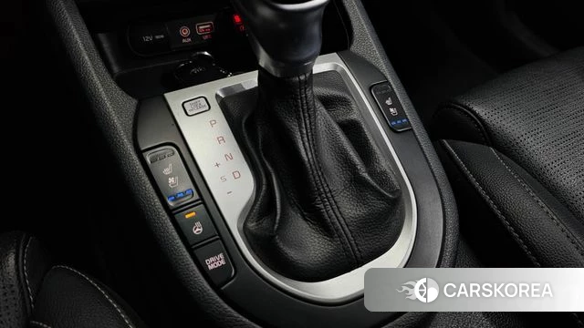 Kia Come New K3 id 3924704 из Кореи 10