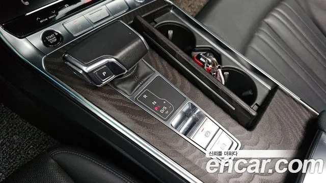 Audi A6 (C8) id 2680750 из Кореи 10