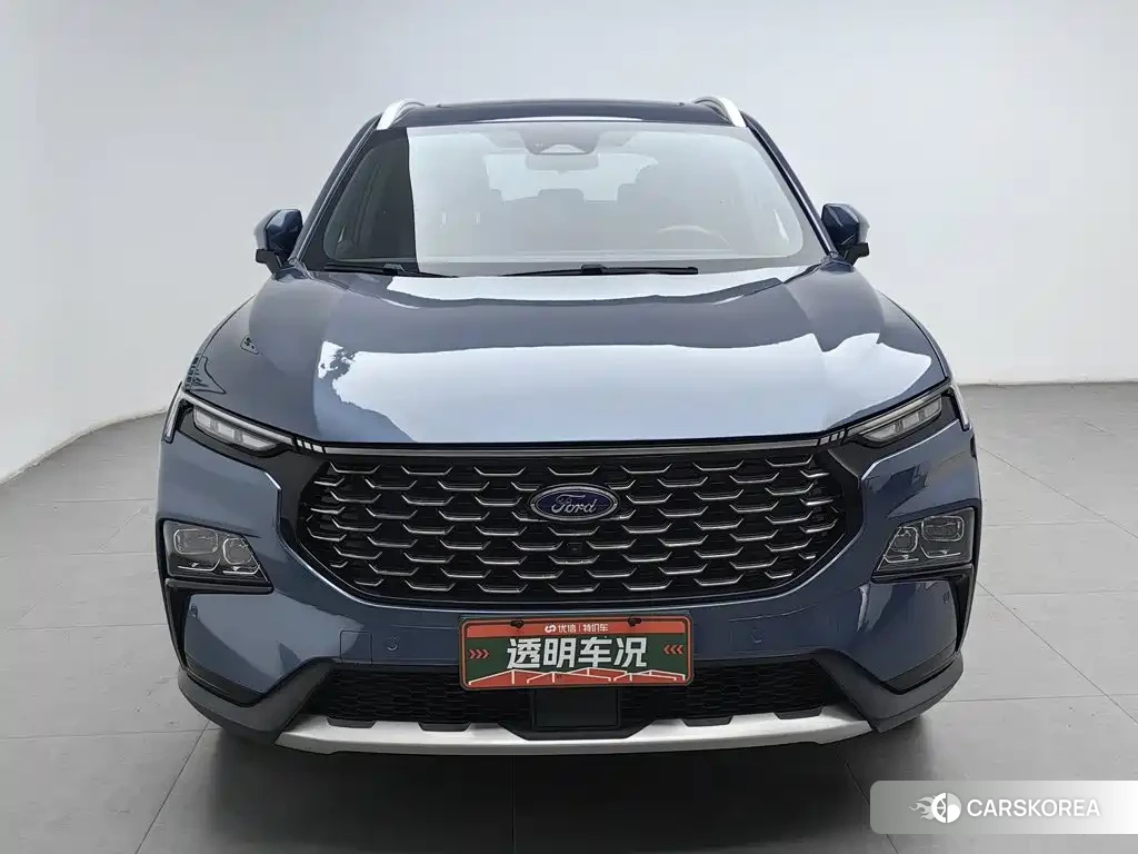 Ford Equator id 4629455 из Китая 10