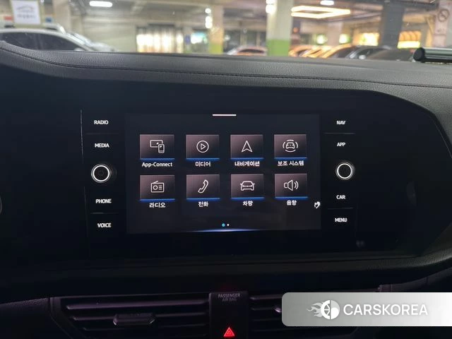 Volkswagen 7th Generation of Jetta id 4255108 из Кореи 10