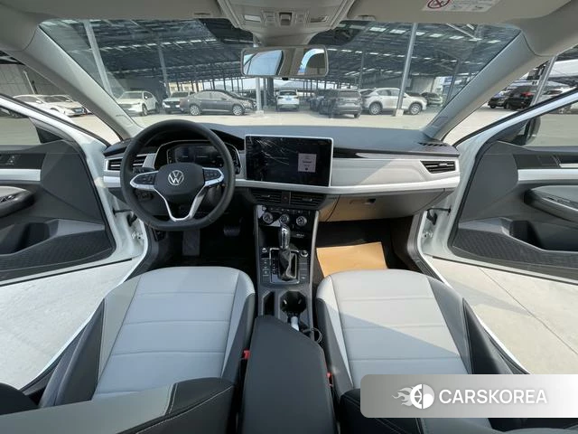 Volkswagen Bora id 4273588 из Китая 10