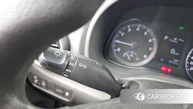 Hyundai Kona id 3636727 из Кореи 10