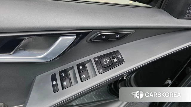 Kia Di All New Niro EV id 4783579 из Кореи 10