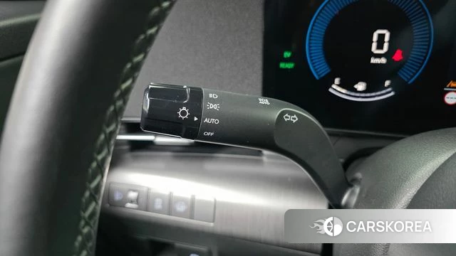 Hyundai Kona Hybrid (SX2) id 3933741 из Кореи 10