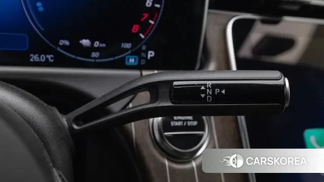 Mercedes-Benz E-Class W214 id 3278076 из Кореи 10