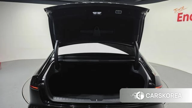 Hyundai Grandeur Hybrid (GN7) id 4427916 из Кореи 10