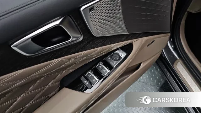 Kia K8 id 3384714 из Кореи 10