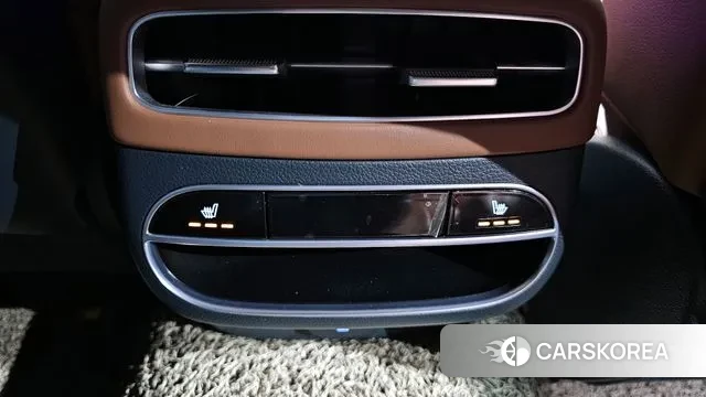 Genesis GV70 id 3452844 из Кореи 10