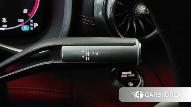 Mercedes-Benz SL-Class R232 id 3294824 из Кореи 10