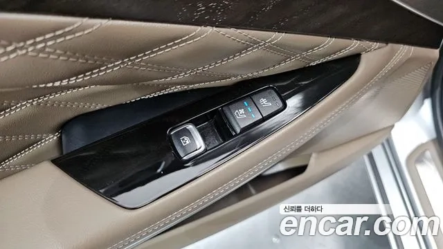 Kia K8 id 2926672 из Кореи 10