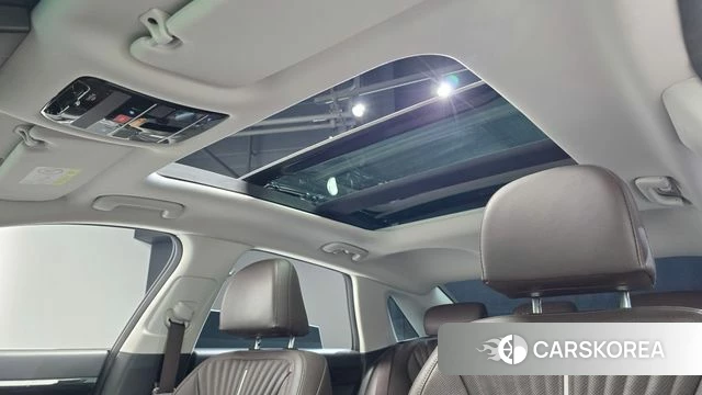 Hyundai Grandeur (GN7) id 3963894 из Кореи 10