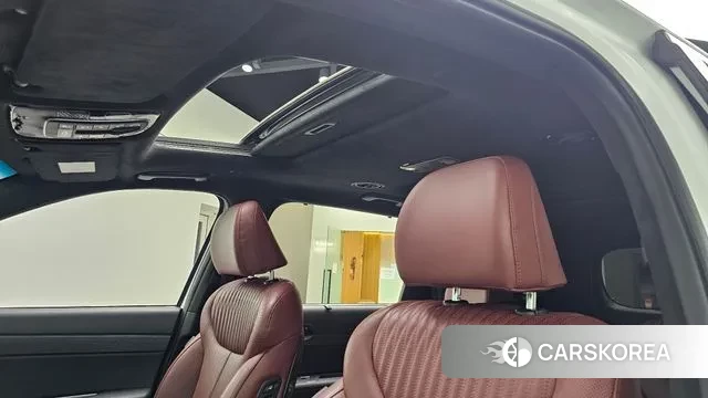 Hyundai The New Palisade id 3246802 из Кореи 10