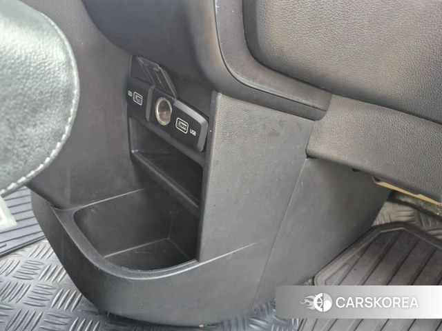 Hyundai Staria id 4416084 из Кореи 10