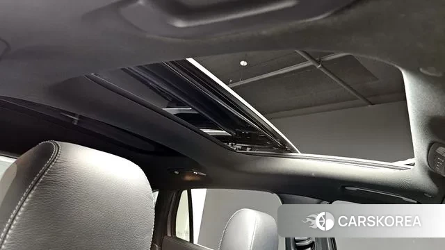 Mercedes-Benz EQA H243 id 3654311 из Кореи 10