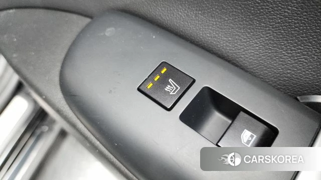 Hyundai Grandeur Hybrid (GN7) id 4500341 из Кореи 10