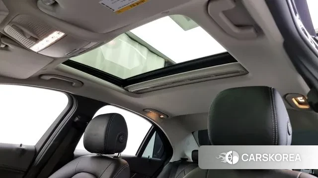 Mercedes-Benz C-Class W205 id 2902513 из Кореи 10