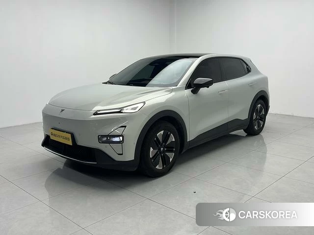 Dark blue car Dark blue S05 id 4210791 из Китая 10