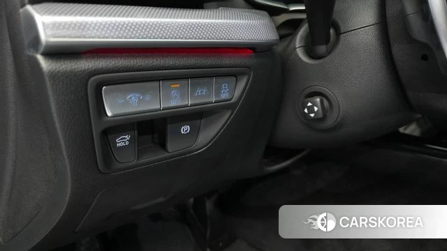 Genesis G80 (RG3) id 3965477 из Кореи 10