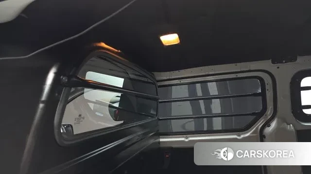 Hyundai The New Grand Starex id 3676840 из Кореи 10