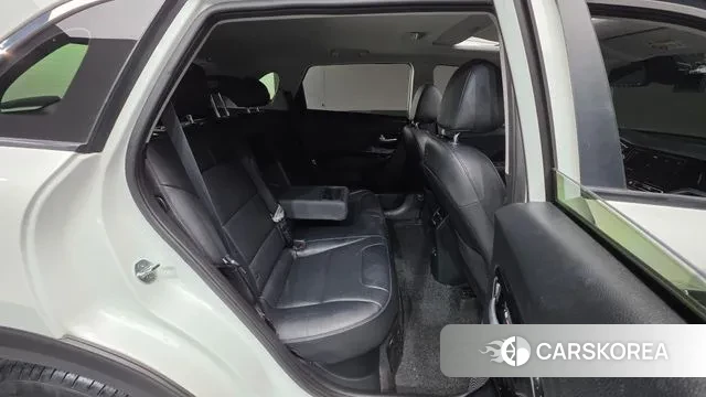 Kia The New Niro id 3562231 из Кореи 10