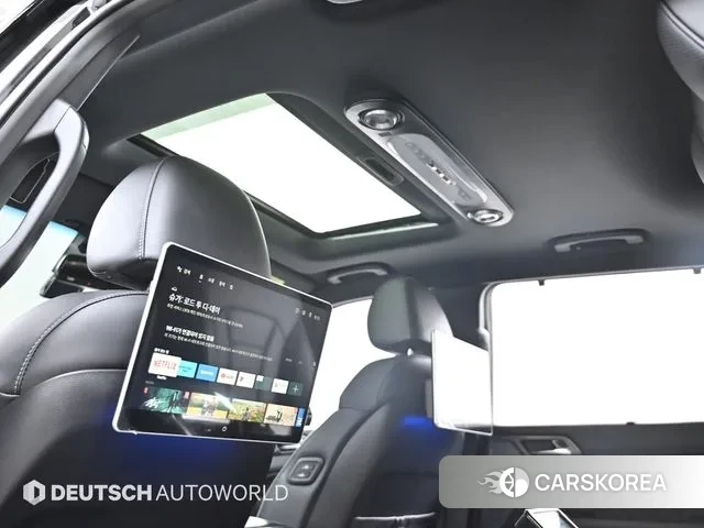 Ssangyong Rexton New Arena id 2904963 из Кореи 10