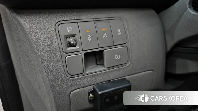 Hyundai Staria id 4585866 из Кореи 10