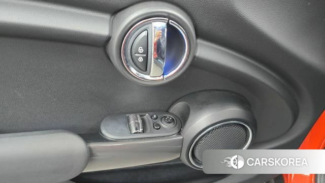 Mini Cooper id 4542211 из Кореи 10