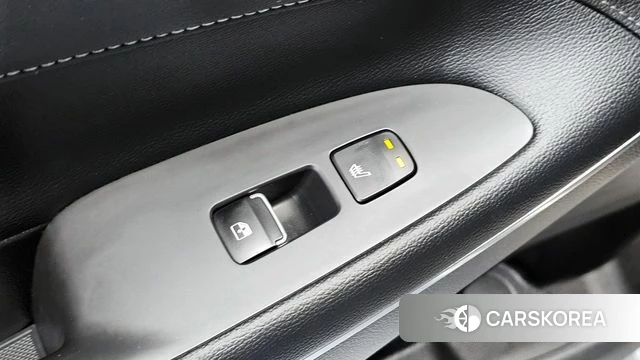 Hyundai The New Grandeur IG id 4187574 из Кореи 10