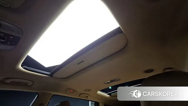 Kia The New Carnival id 3302929 из Кореи 10