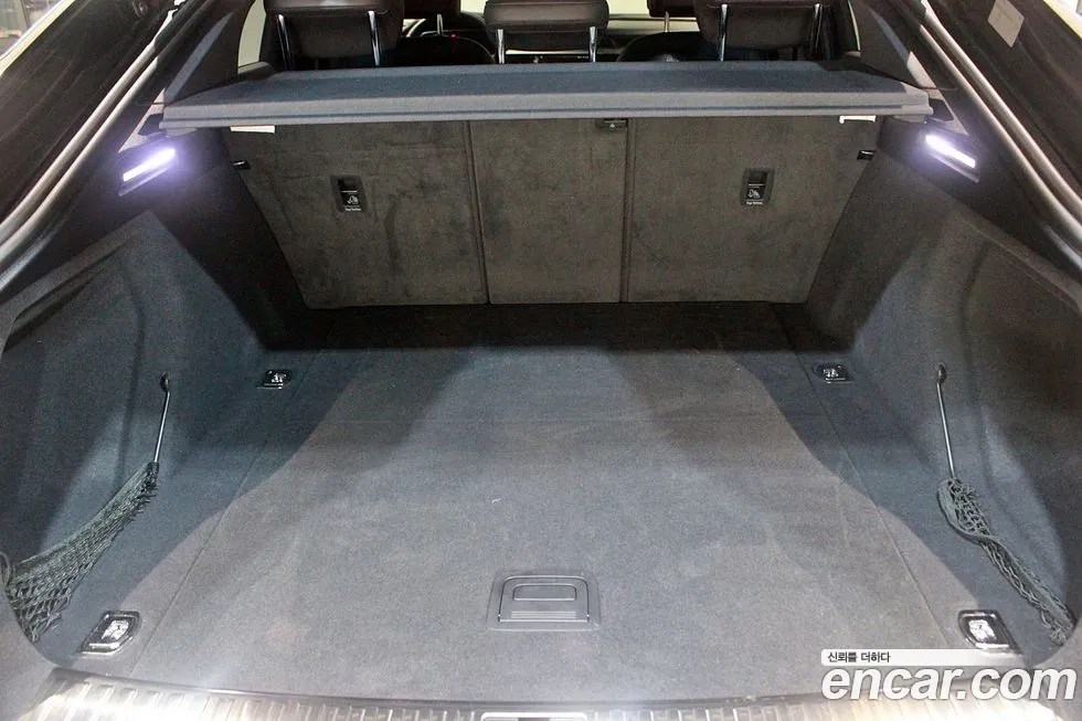 Audi e-Tron id 1775399 из Кореи 10